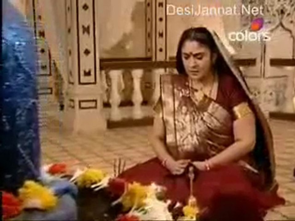 Ganga - 18th August 2010 pt1