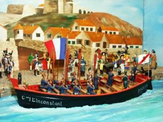 Palais de la Miniature et du Diorama