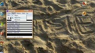 tutorial: camstudio et vertualdub