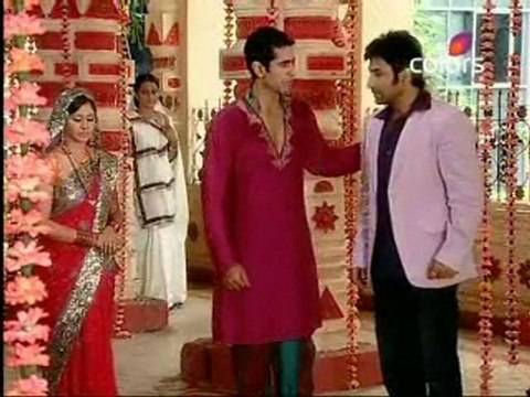 Ganga - 18th August 2010 pt3