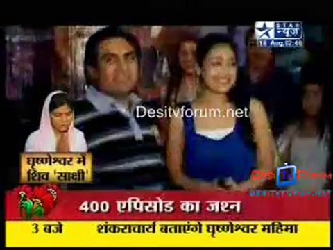 Saas Bahu Aur Saazish [Star News] - 18th August 2010 - Part2