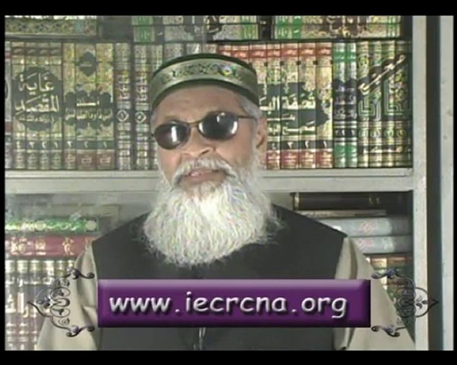 DARS-UL-QURAN-FI-SHAHAR-E-RAMADAN PART 22