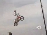 ★ Supercross Freestyle - Moto Art -The Art of Motorbike 2 ♥