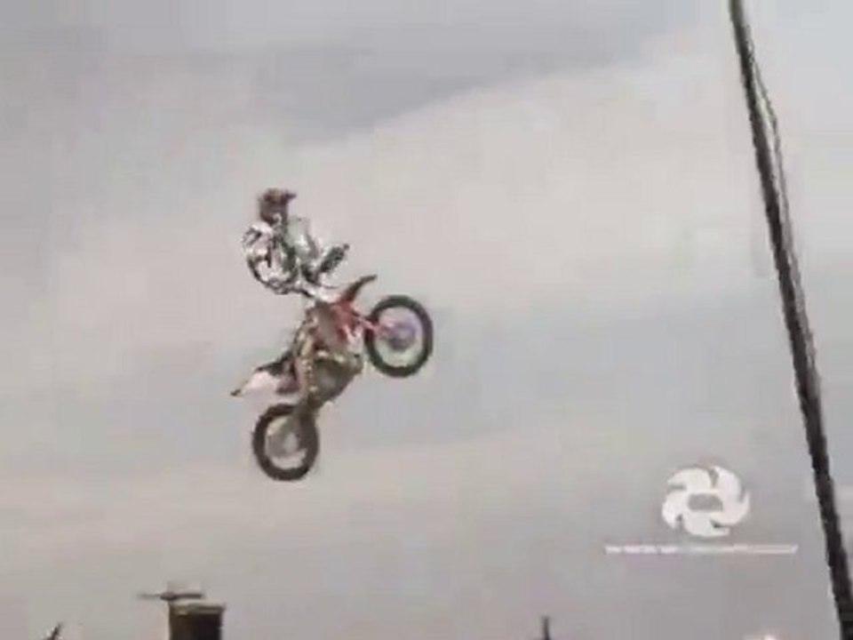 ★ Supercross Freestyle - Moto Art -The Art of Motorbike 2 ♥