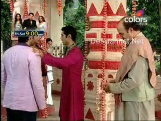 Ganga - 18th August 2010 pt4