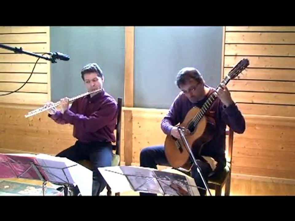 Concert d' aujourd' hui