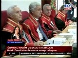 Ünvanlı Hakim ve Savcı Atamaları