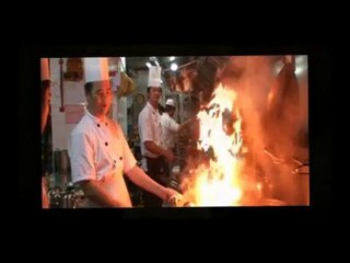 Finest And Best Chinese Restaurant Kuala Lumpur