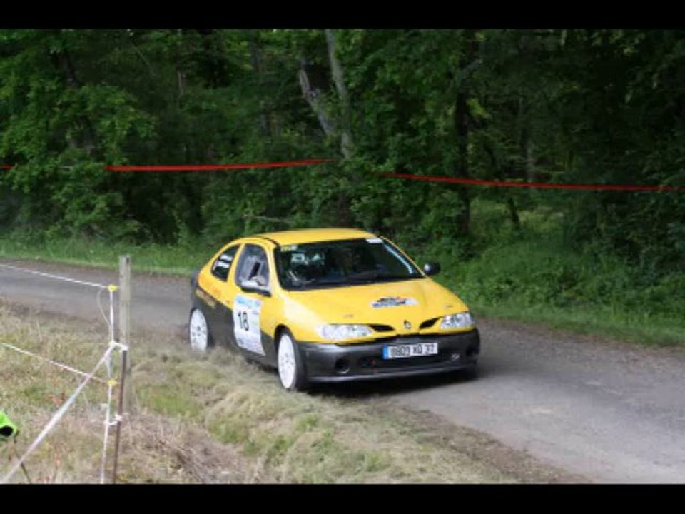 renault megane de julien marty