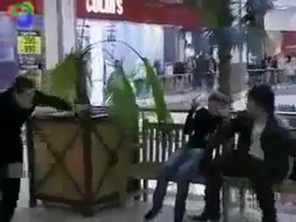 Deli adam ya derdi dayak yemek sanırım