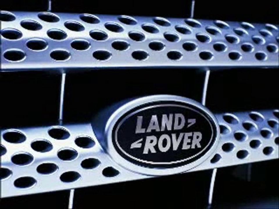 range rover best car
