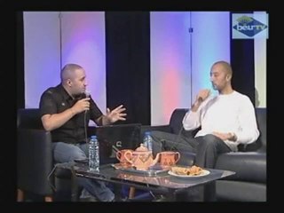 Partie 3 -17 Aout BINETNA MUSIK Beur TV présenté par DJ KIM