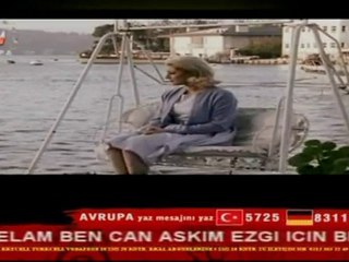 Muazzez Ersoy £££ İNTİZÂR