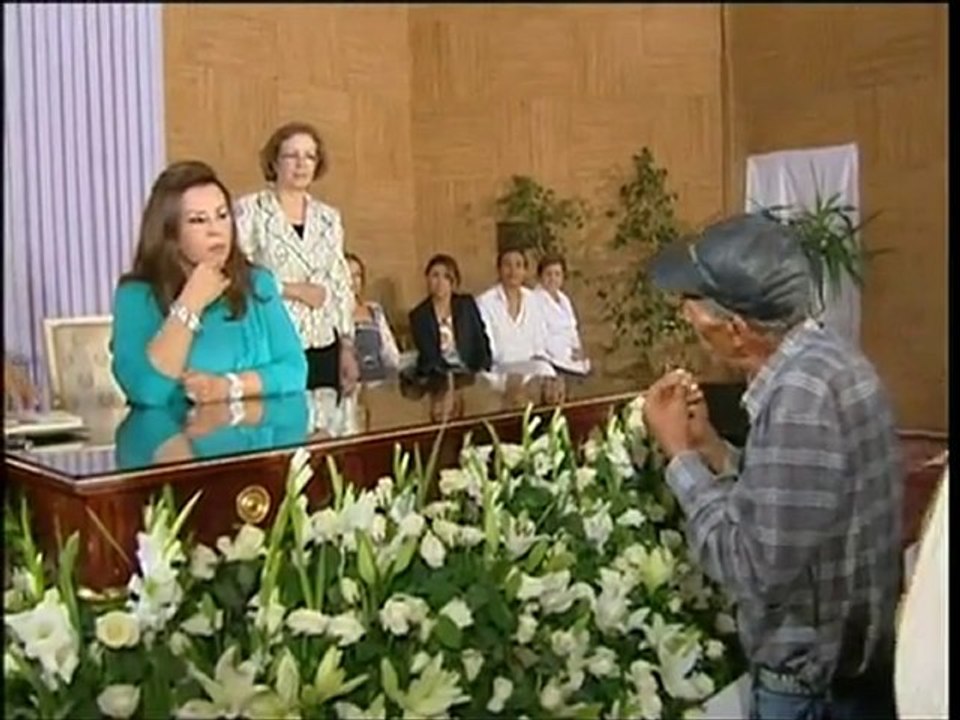 Mme Leila Ben Ali - Exemple de bonté et de générosité