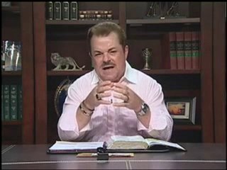 Partnership with God - Bishop Rick Thomas