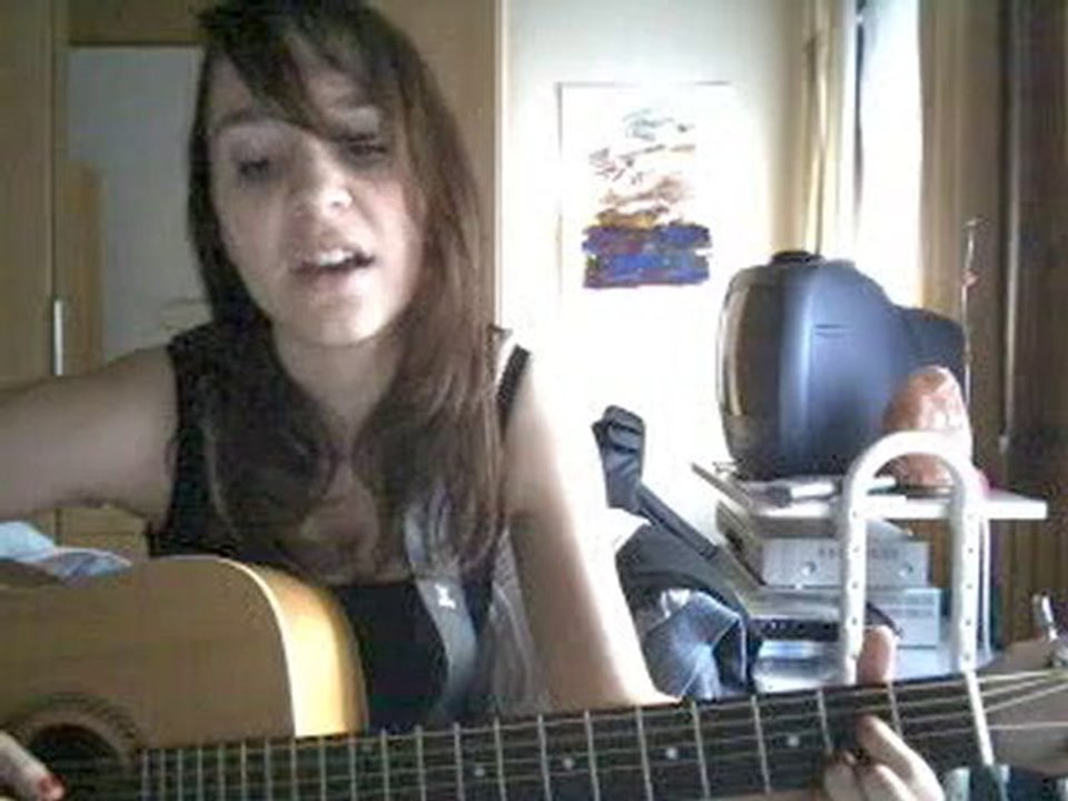 Muse - Dark Shines Cover 2007