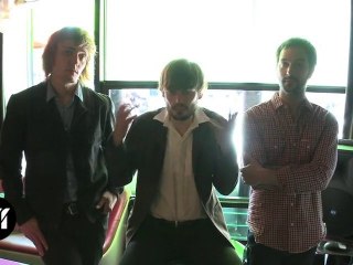 Puggy - Unimaginable -