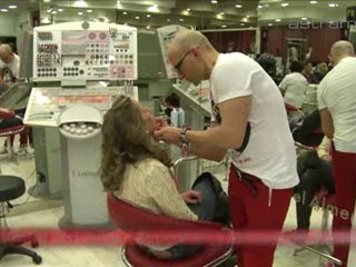 DANIEL ALMENAR PELUQUEROS - Pozuelo de Alarcón, Madrid