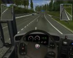 German Truck Simulatör Kral Kaptan Döndü [ünyelivabisci52]