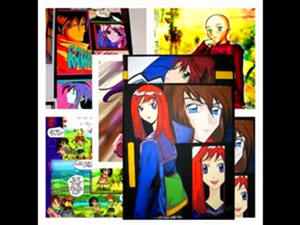 Read Manga for Free