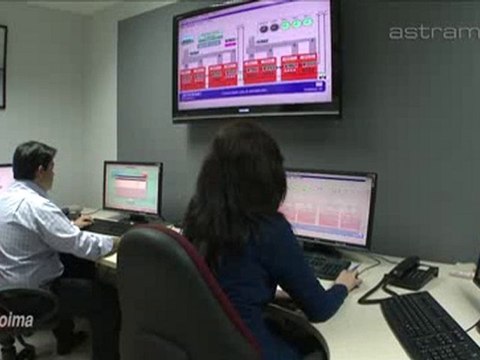 Mantenimiento de instalaciones térmicas - Madrid - Proima