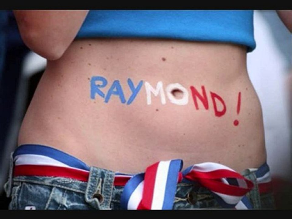 Raymond mon chat - Marie K.