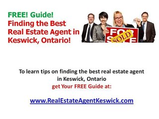 Keswick Georgina Homes For Sale | Keswick Listings Informat