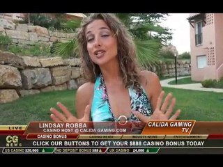 Latest Casino Bonus News From Rushmore Casino