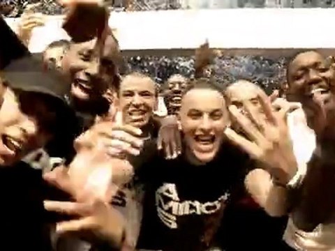 AMS & MIDOX FEAT LIM - DANS NOS FAVELAS ( LIM-ZELER-92.SKY )