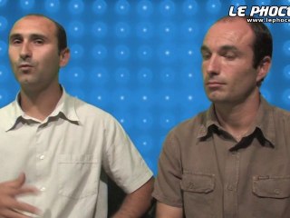 Talk Show : les cas Niang et Ben Arfa