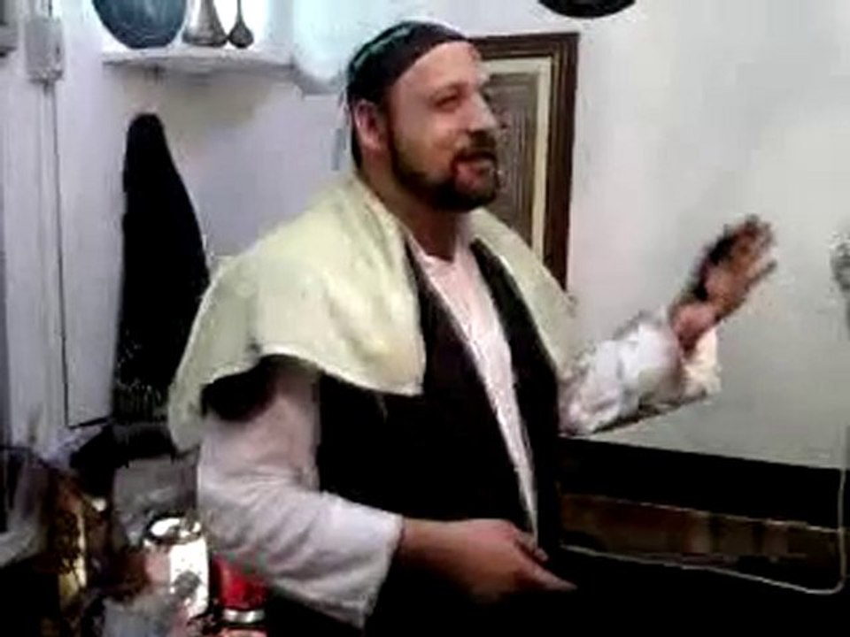 mesud Efendi (kıssadan hisse) hikaye 5