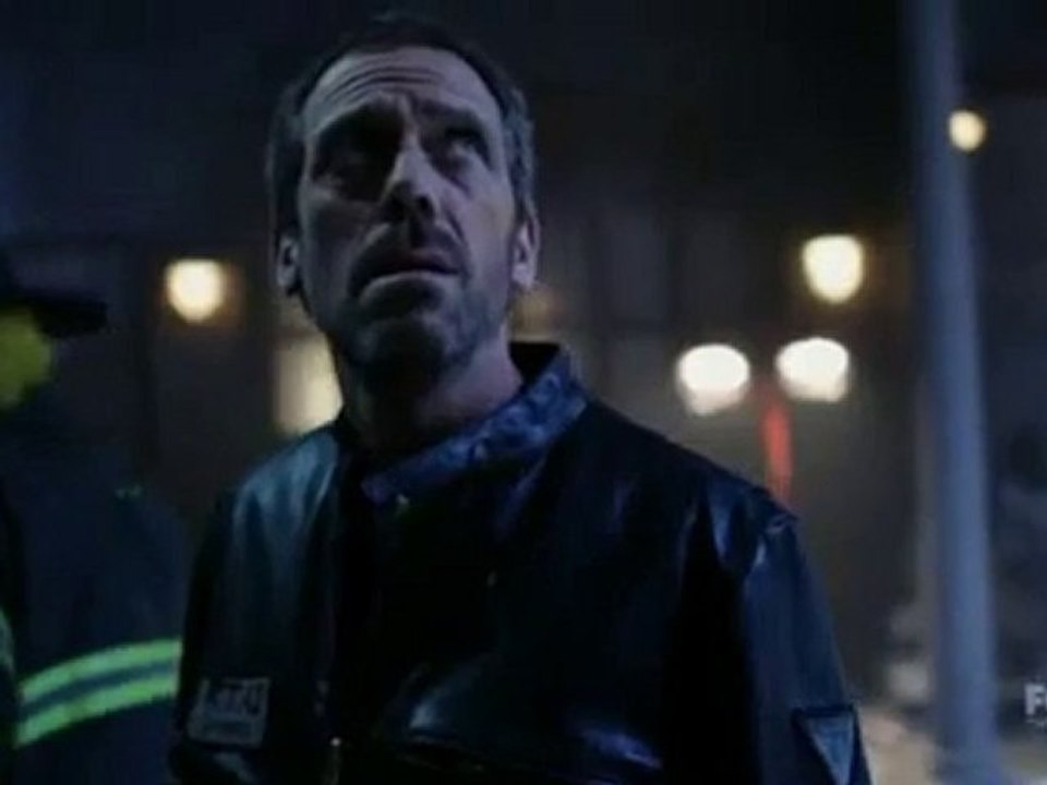 House MD Season 7 (Trailer) Return