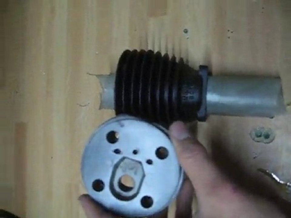 opération 3800 - peinture HT