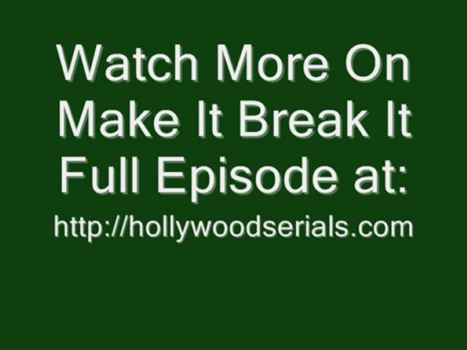 Watch Make It Or Break It Rock Bottom Season 2 Episode 8 Exc