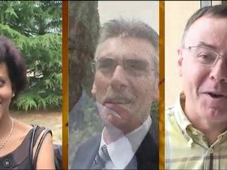 clip mariage virginie karim