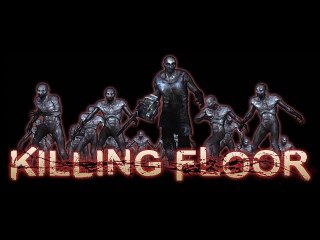 Vidéo Test Killing Floor PC
