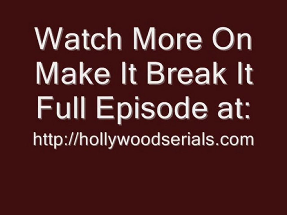 Watch Make It Or Break It Rock Bottom S02 E08 Online Stream