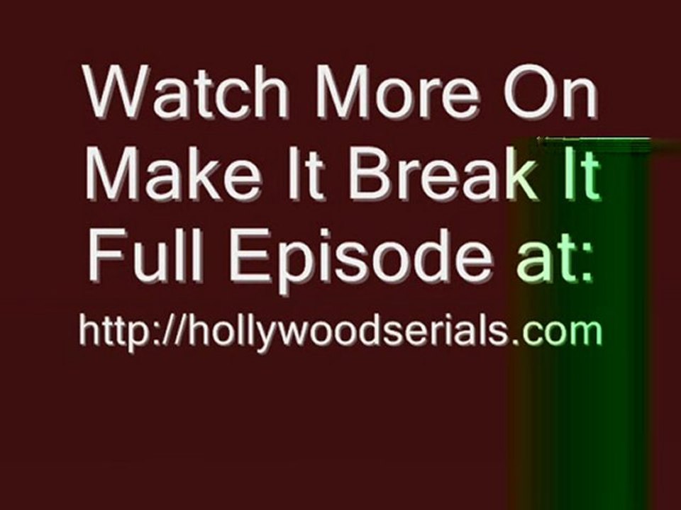 Watch Make It Or Break It Rock Bottom S02 E08 Mega Video