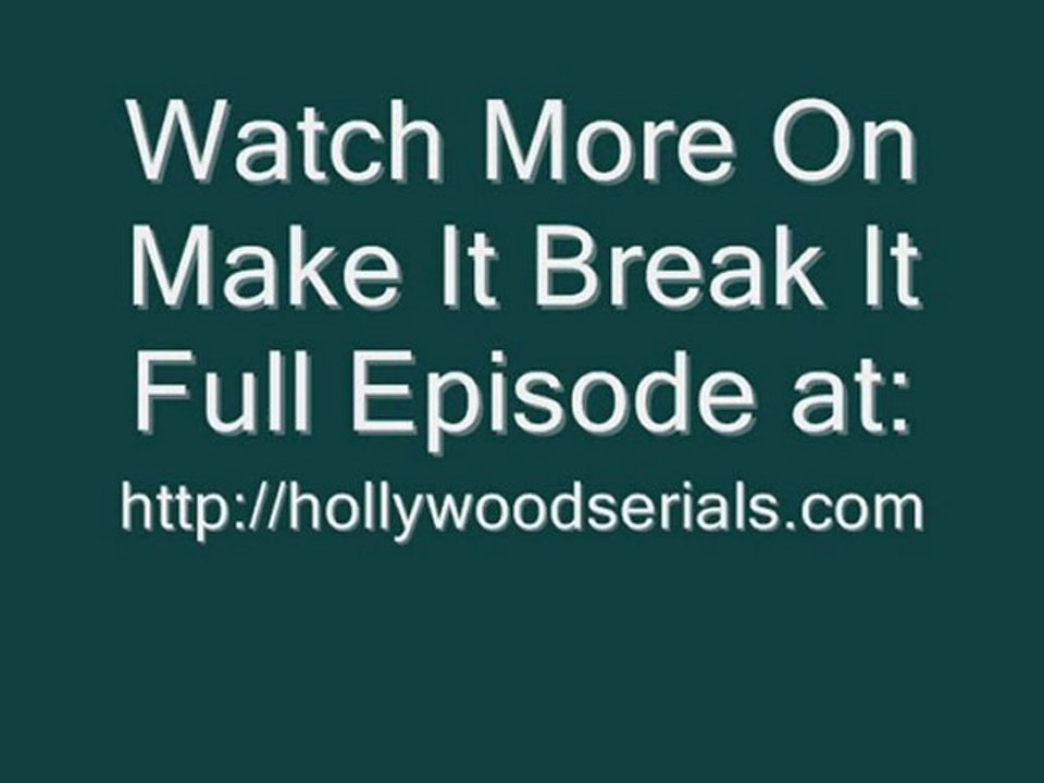 Watch Make It Or Break It Rock Bottom S02 E08 Live Video