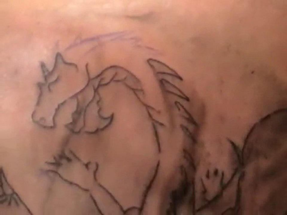 tatoo antoine siska