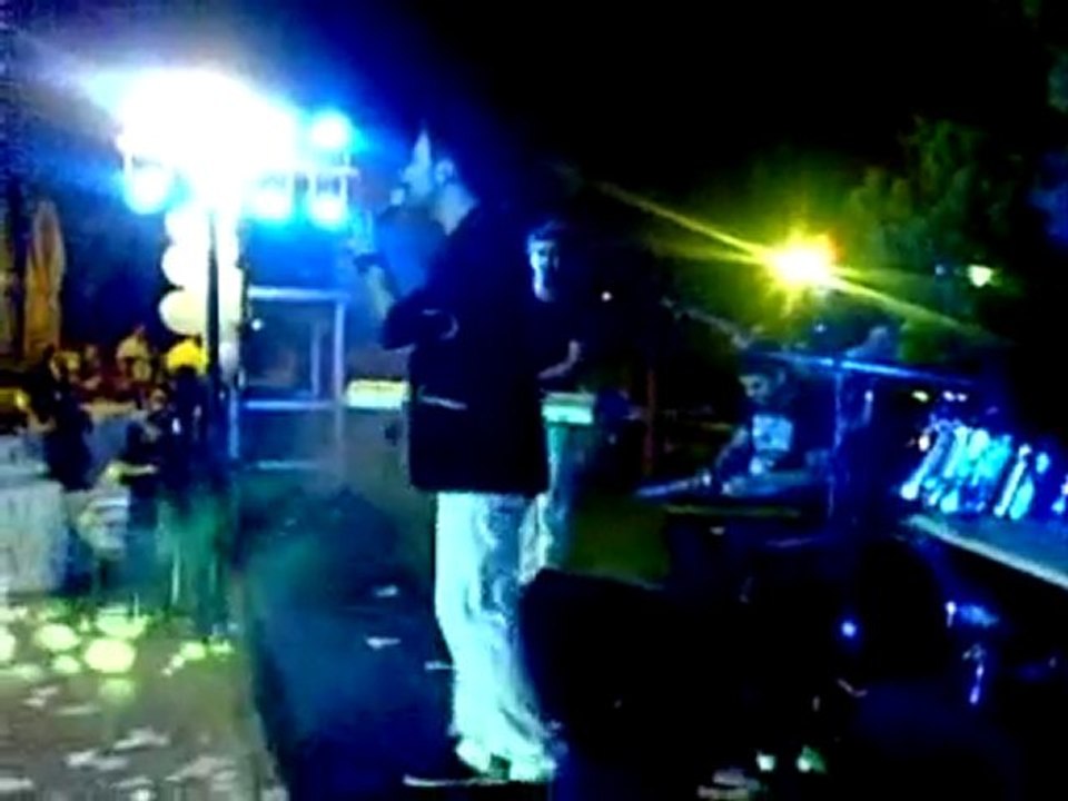 ALTAR ADALETSİZ SEÇİM İZMİT KONSERİ