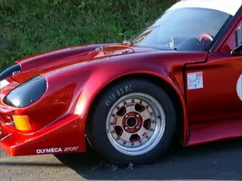 Clip photos mont dore 2010 + hommage Lionel REGAL