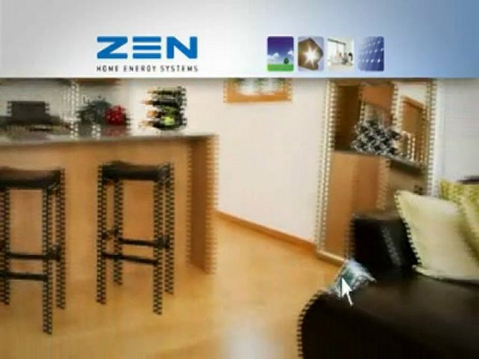 Solar Power Norwood Zen Home Energy Systems SA