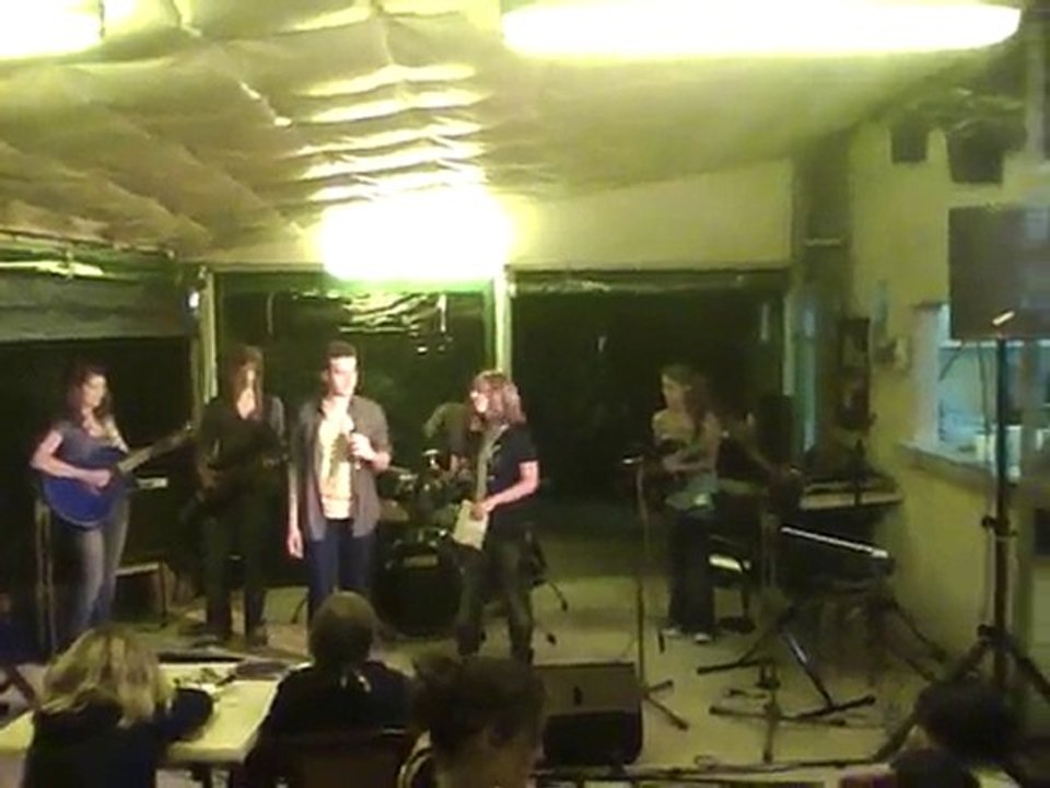 Cherry tree - Kt Tunstall