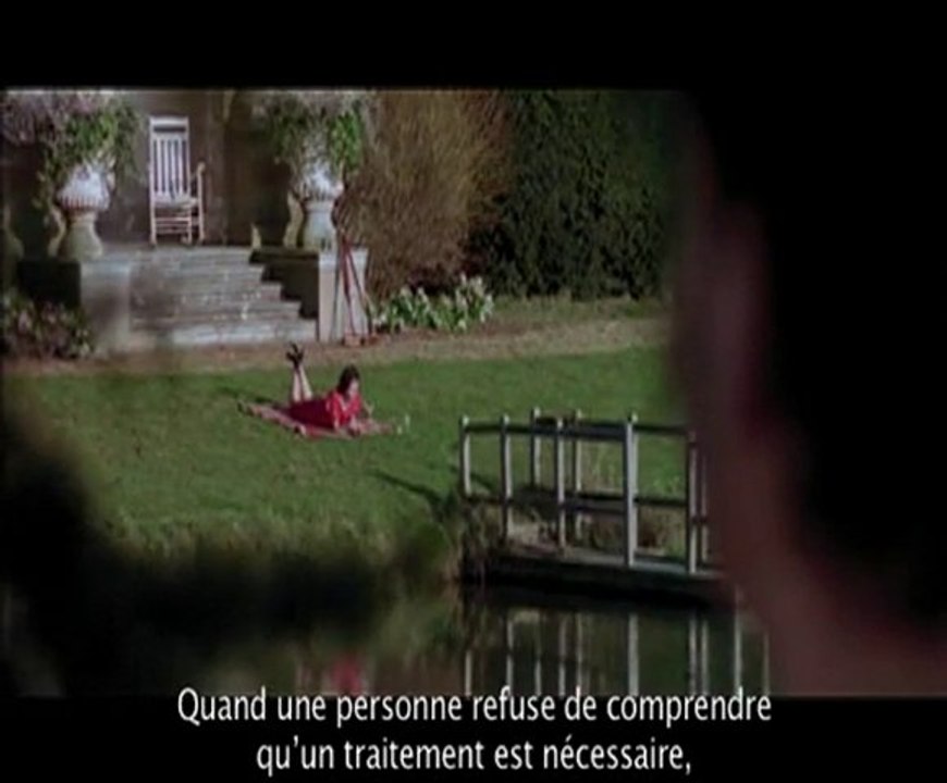 Le Proscrit de Sadie Jones