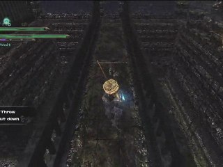 Majin and The Forsaken Kingdom - Gameplay 1