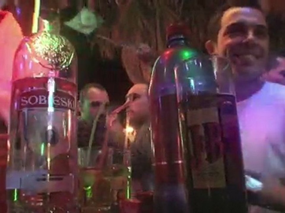 dreamoc tournée sobieski