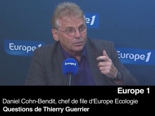 Zapping des matinales: sécurité et 2012