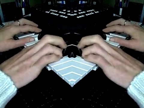 Romanez - instrumentale Sebeat - Piano Key en Mode Hip Hop