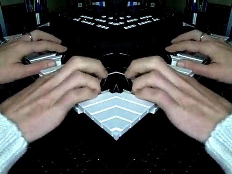 Romanez - instrumentale Sebeat - Piano Key en Mode Hip Hop